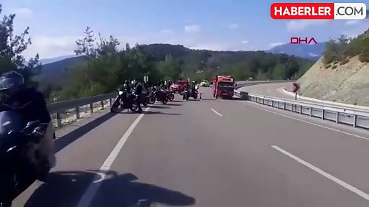 Yunus polisinin acı ölümü! Geriye bugün için yaptığı planın paylaşımı kaldı