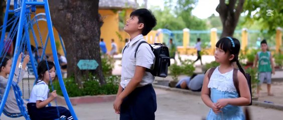 [Phim Truyện] Cô Gái Đến Từ Hôm Qua - The Girl From Yesterday (2017)
