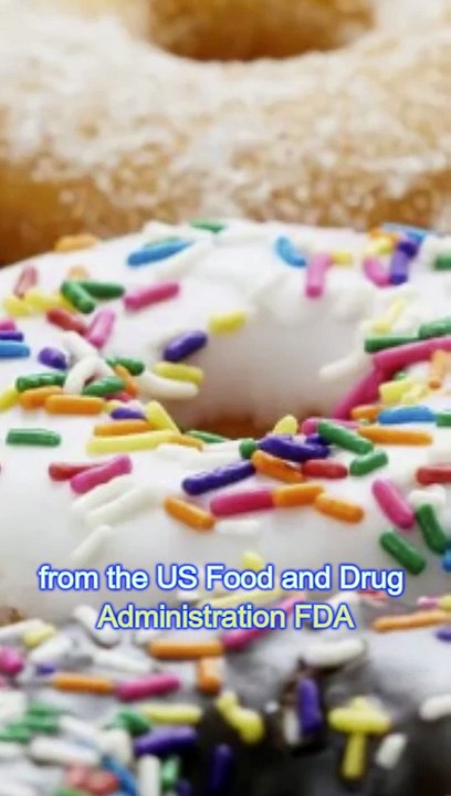 Fda recalls donuts | Baked goods recall | R ImpactX #fda #recalls #donuts #baked