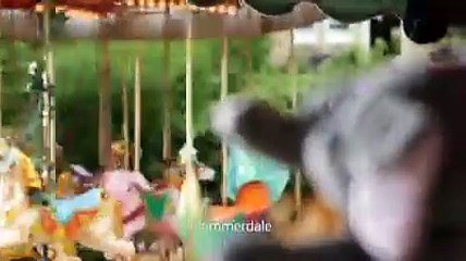 (2015) Behind The Scenes - The Summer Fate Promo