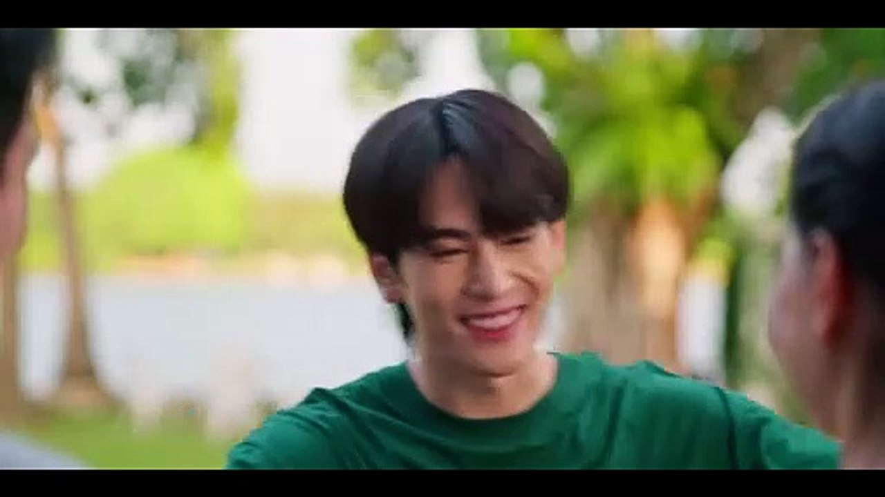 🇹🇭 Perfect 10 liners EP 16 ENG SUB