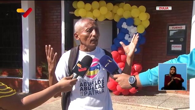 Zulia | Farmapatria favorecerá a familias del mcpio. Miranda con medicamentos a precios asequibles