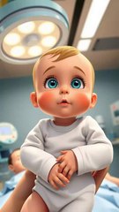 The Baby Who Was Born TWICE! 😱(A Medical Miracle) #miracle #modernmedicine #healthcare #medicalstory