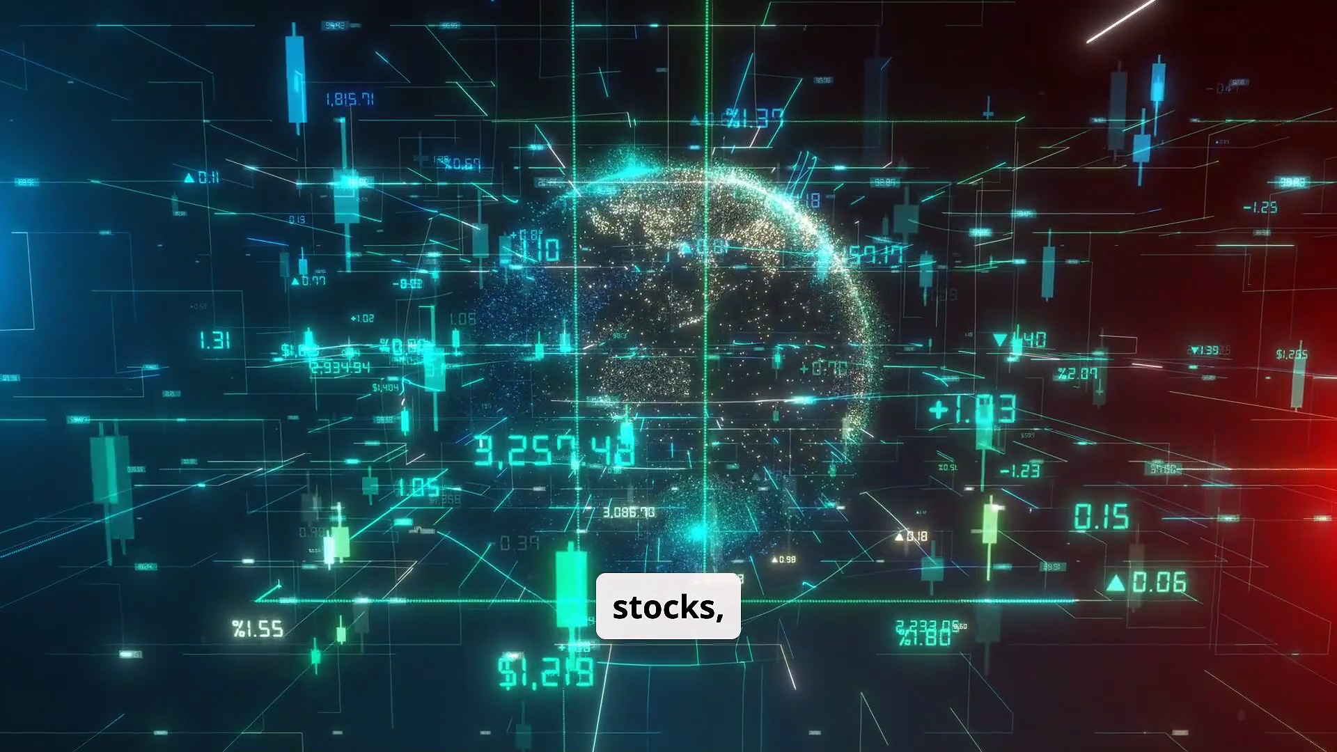 What You Need To Know To Invest