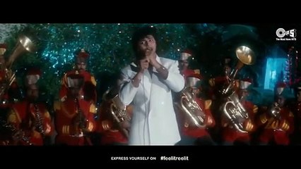 Sheher Mein Gaon Mein /1992 Yalgaar /  Kumar Sanu