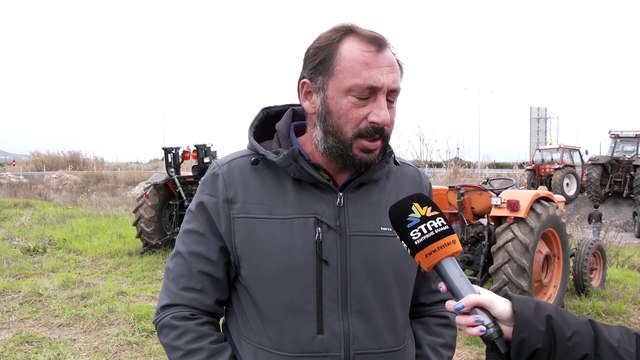 Συνεχίζουν το αγώνα τους οι αγρότες της Φθιώτιδας- Τα αιτήματά μας είναι αιτήματα επιβίωσης