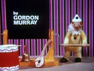 Kids Tv Classic - Camberwick Green S01E02 Windy Miller