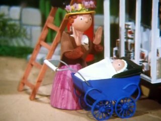 Kids Tv Classic - Camberwick Green S01E04 Dr Mopp