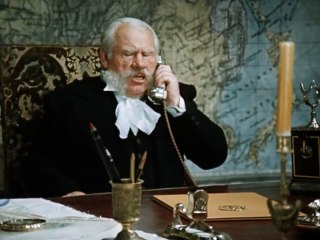 Dni Turbinih 2 serija.