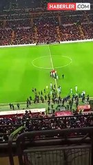 Murat Sancak canlı yayında demediğini bırakmadı: Okan hoca beni konuşturmasın