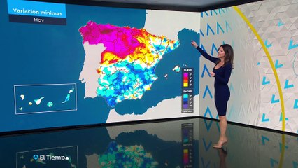 Himar Gonzalez El tiempo (09/02/2025)