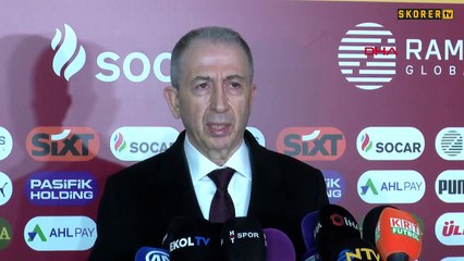Metin Öztürk: Bir komedinin ortasındayız, hepimize yazık!