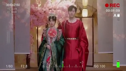 Time to fall in love chinese drama hindi episode 3