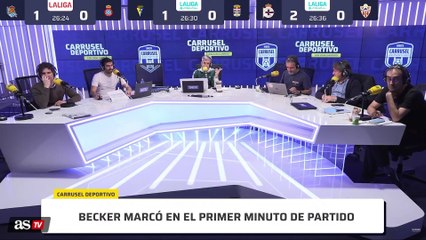 El ‘basta ya’ de Iturralde por las imágenes del VAR del penalti de Tchouameni: muy duro