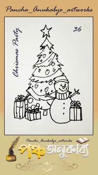 Pancha Anukabyo ArtWork 36 পঞ্চ অনুকাব্য আর্টওয়ার্ক ৩৬ #reels #artwork #artworks #artworking DIY