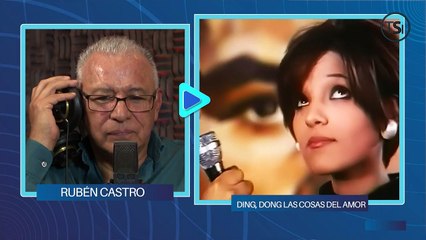 Dale Play by Rubén Castro 🎶 - Listen Now!