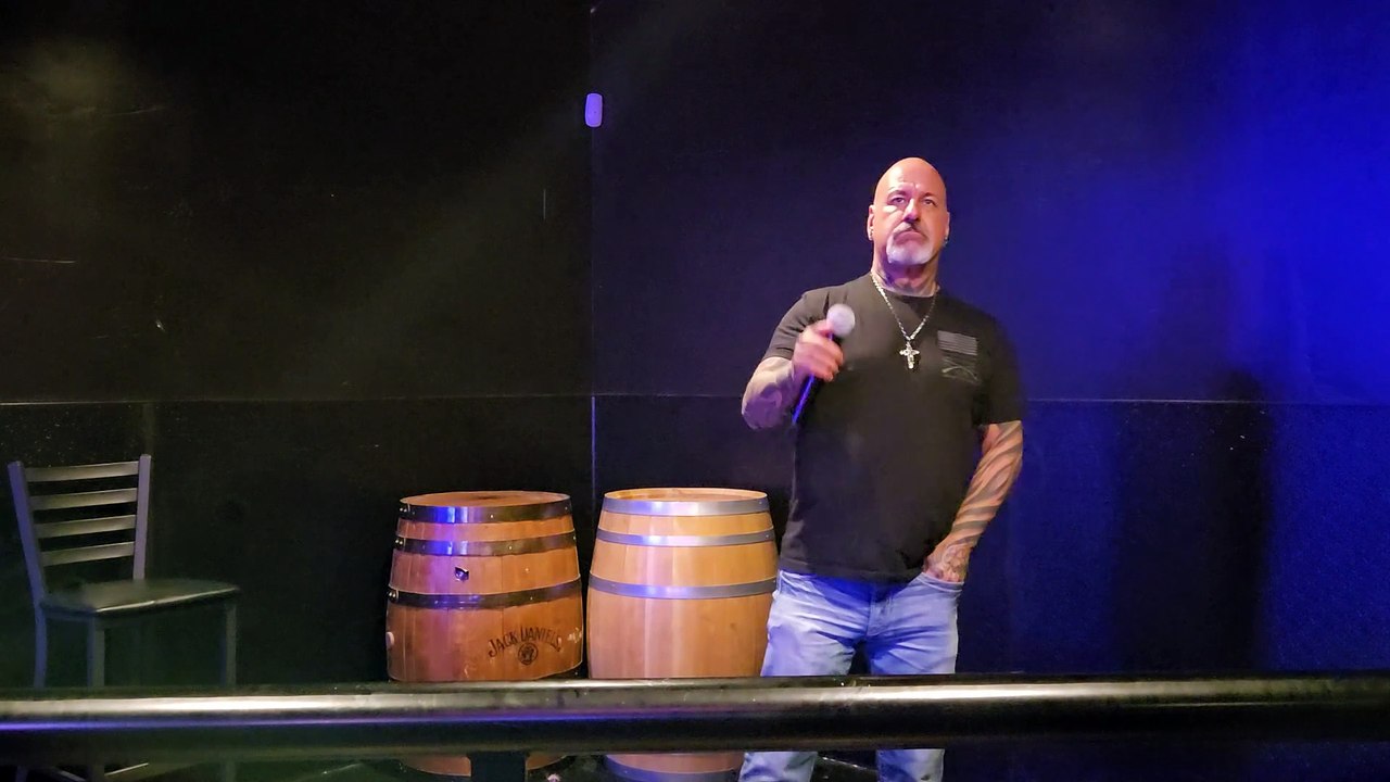 SYSTEM OF A DOWN - TOXICITY (PERFORMED LIVE AT THE WESTERNER)