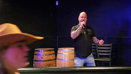 NIRVANA - SMELLS LIKE TEEN SPIRIT (PERFORMED LIVE AT THE WESTERNER)