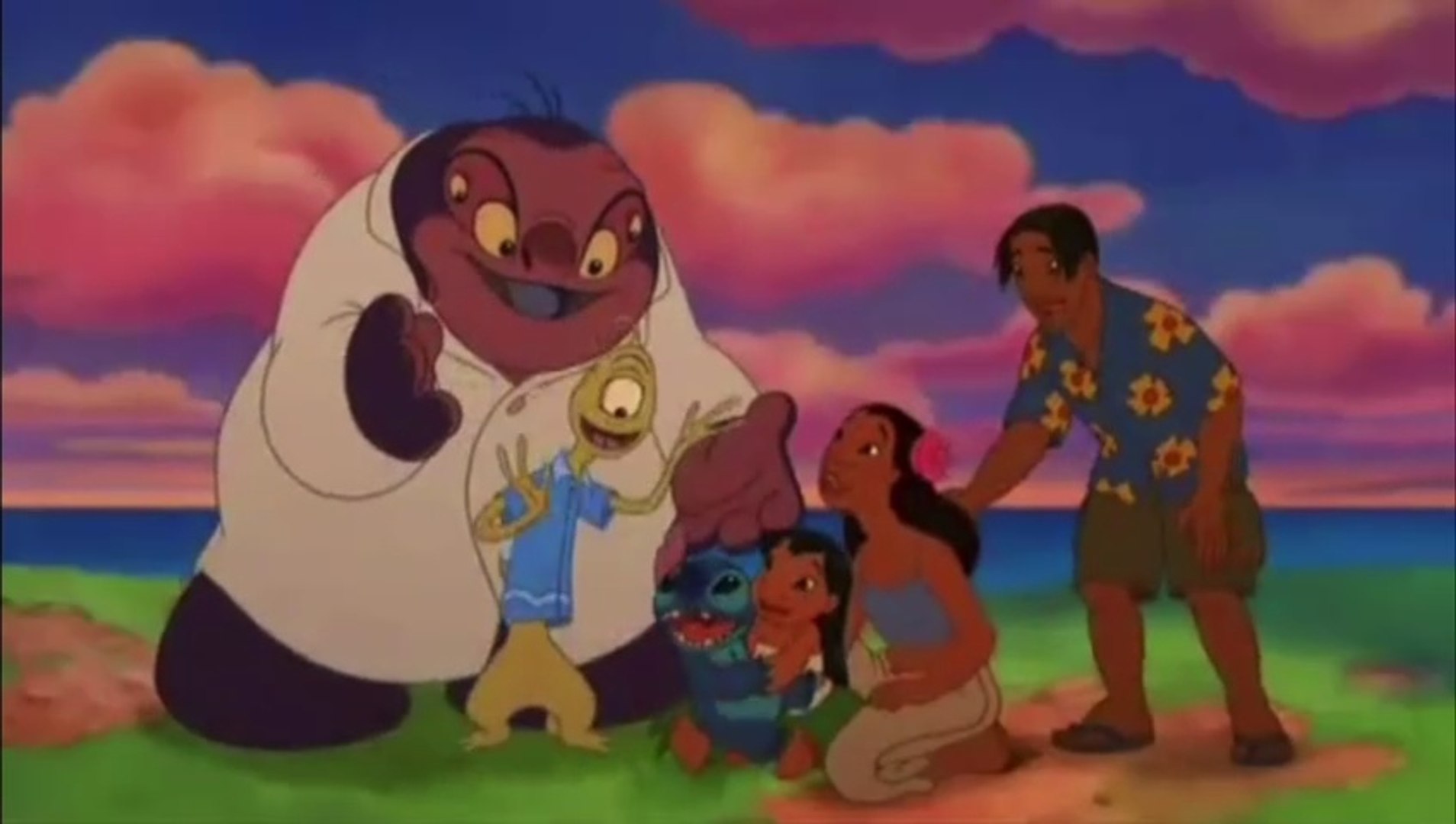 Disney's Lilo-&-Stitch 002 - Stitch Has-An Glitch • An Part 008