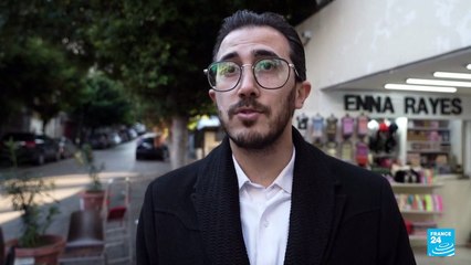 Líbano: Ciudadanos reaccionan al nombramiento del nuevo Gobierno