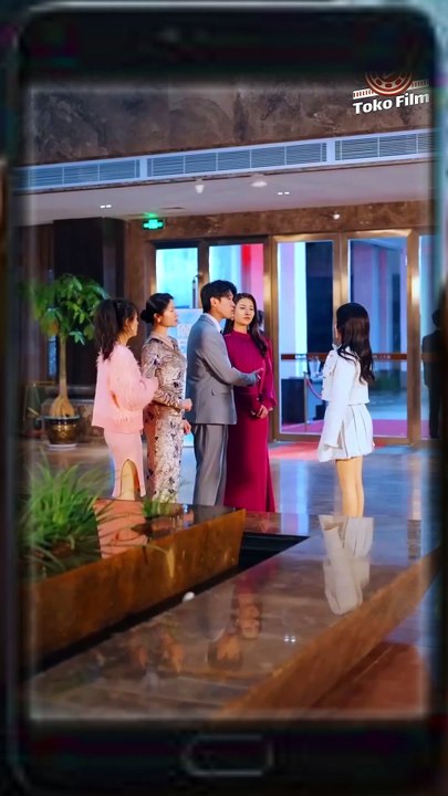 Gadis Cantik Penjual Tahu Goreng Dihina Suaminya Yang Ternyata Bukan Gadis Sembarangan Part 1