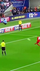 "Epic Penalty Shootout Moments ⚽ | Insane Saves & Misses