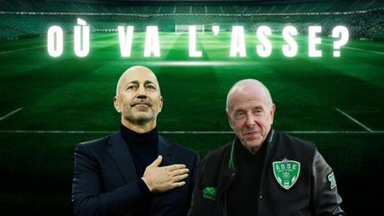 AS Saint-Étienne : à quoi jouent les dirigeants ?