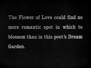 Buster Keaton Neighbors 1920