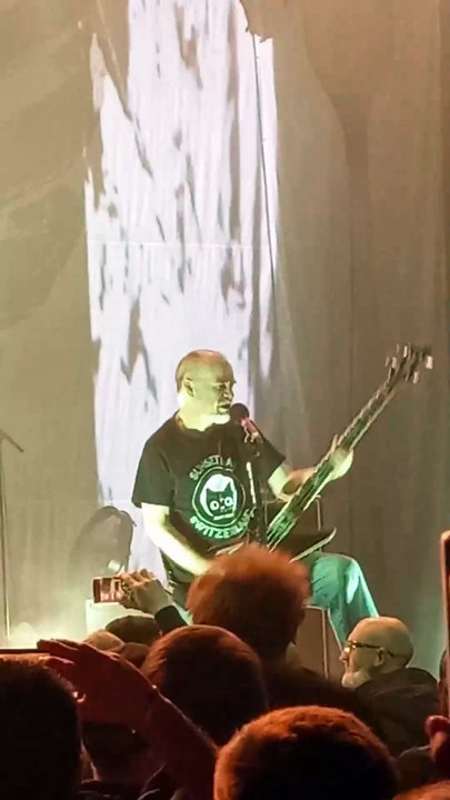 CARCASS Corporal jisgore quandary, live à Oignies