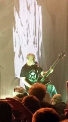 CARCASS Corporal jisgore quandary, live à Oignies