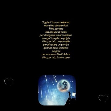 Piergiorgio Berardi LE PAROLE CHE NON TI HO DETTOLegge Rodolfo Vettor ❤️❤️❤️