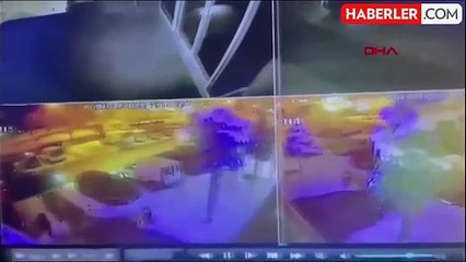 Kılıçla Yaralayan Şüpheli Tutuklandı