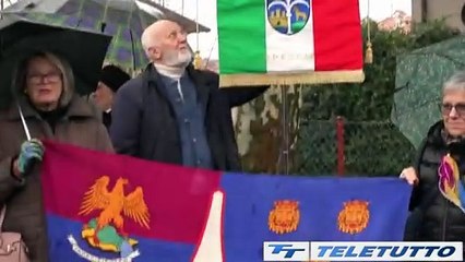 Video News - Foibe, San Bartolomeo ricorda gli esuli