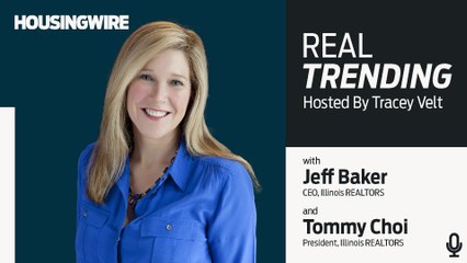 Illinois Realtors leaders on the future and value of associations