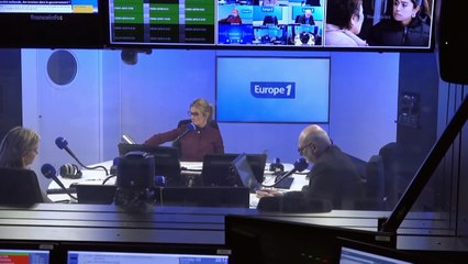 Louise 11 ans, Elias 14 ans, Thomas 16 ans... Les meurtres de mineurs s’accumulent. « C'est un ensauvagement de la société » affirme Gérald Darmanin