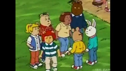 Arthur- April 9th (Full episode)