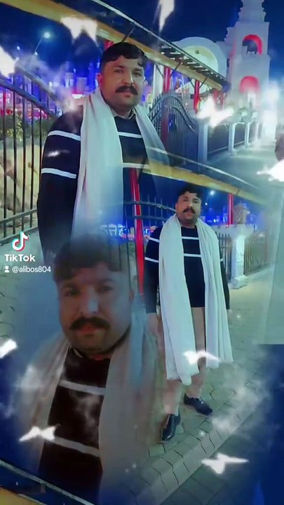 Entertainment video