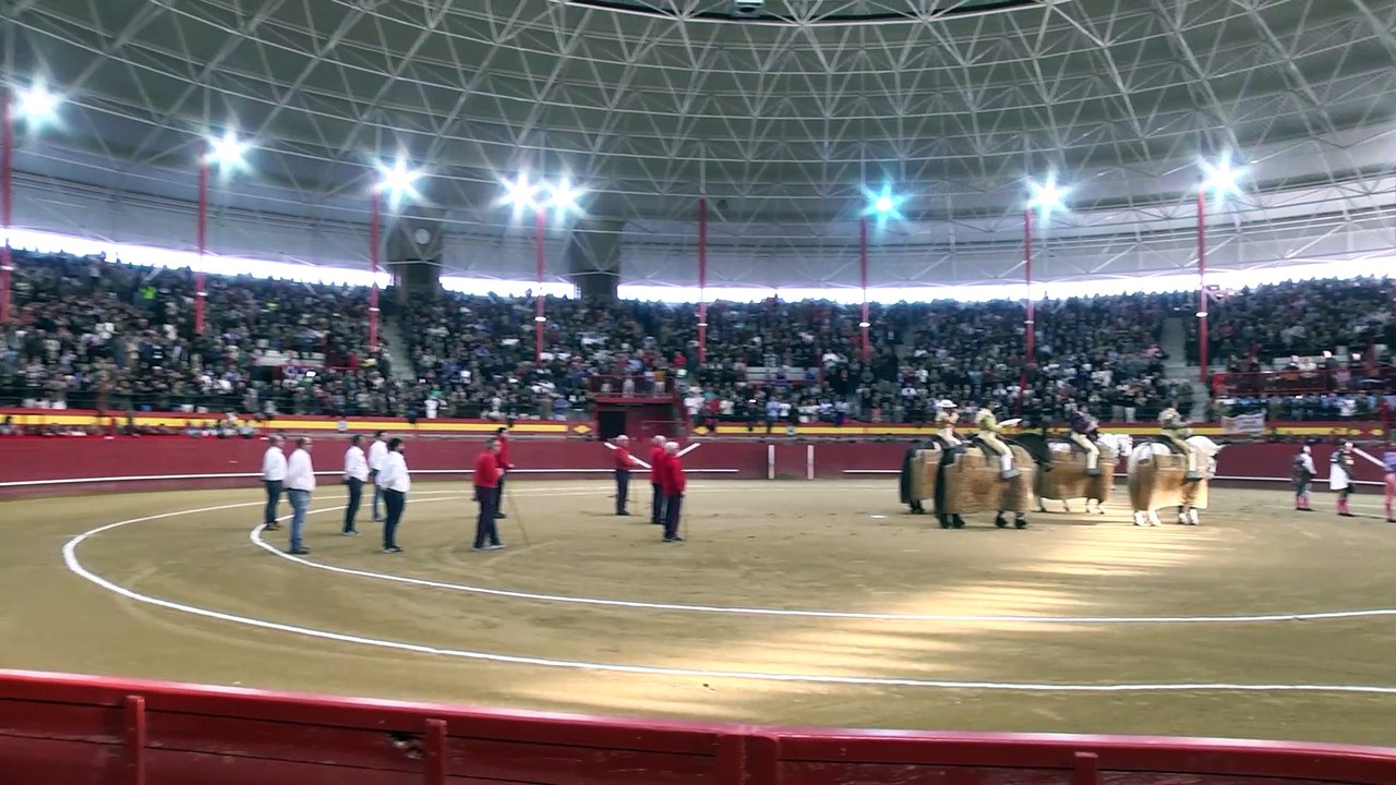resumen 9 de febrero Valdemorillo