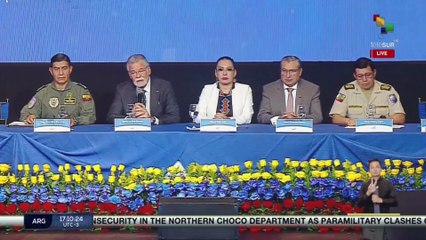 Ecuador’s CNE offers assessment of the election day