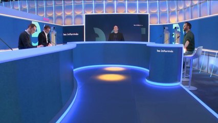 Les Informés du 9 février 2025