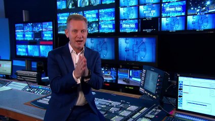 The Jeremy Kyle Show (26 April 2019)