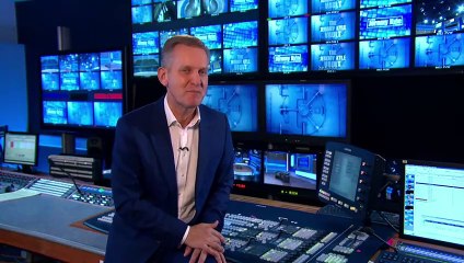 The Jeremy Kyle Show (25 April 2019)