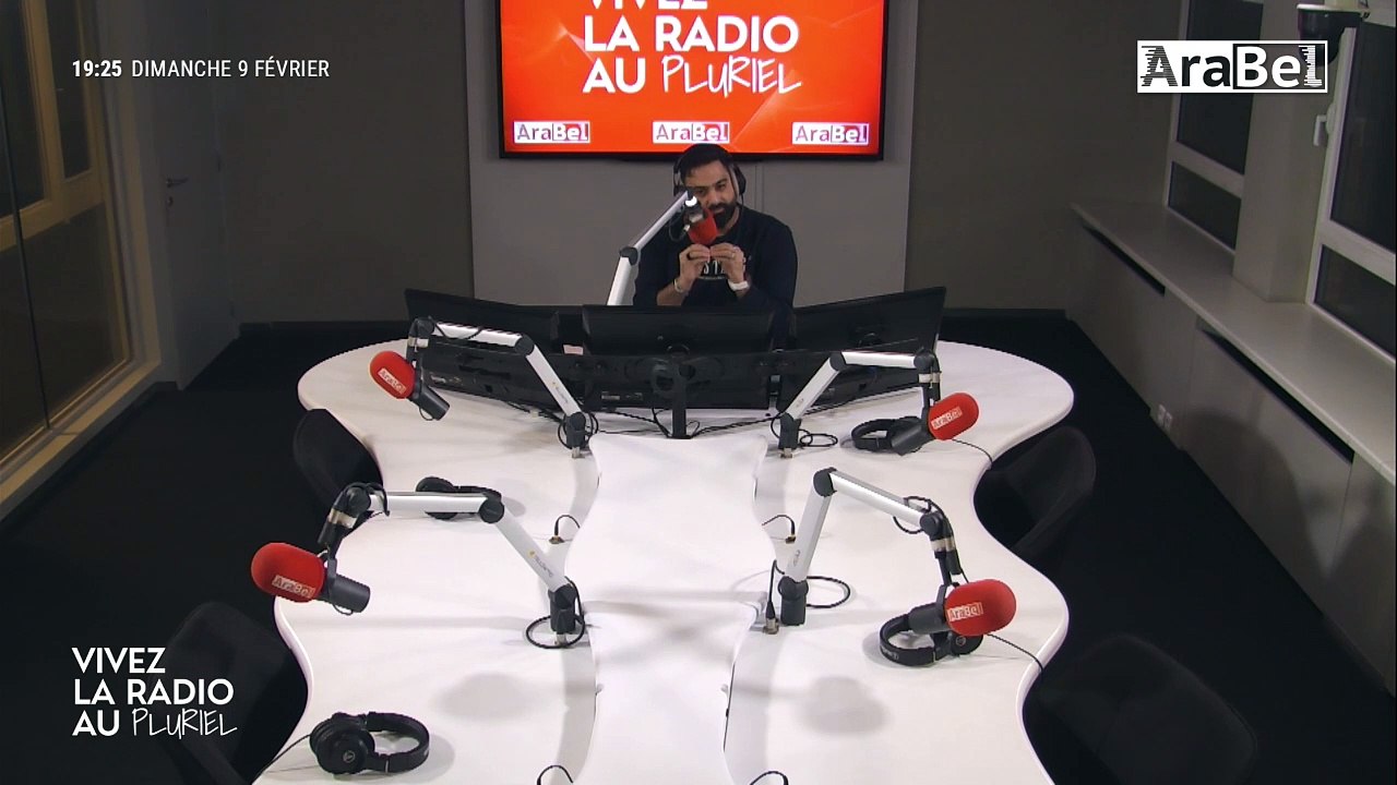 3ème Mi-Temps - L'intégrale du 09-02-2025