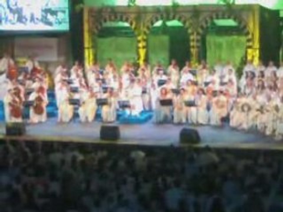 Festival de Carthage