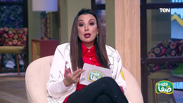 لقاء مع الشيخ كارم ممدوح وحديث عن جهود مؤسسة فيكم الخير