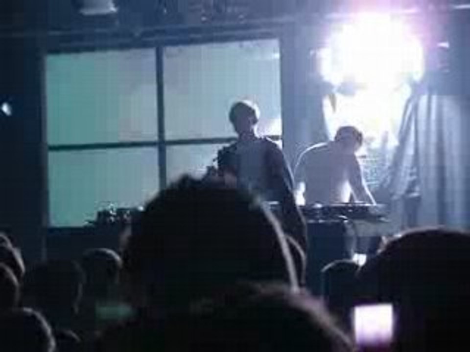 Subfocus @ Reperkusound #3 2008