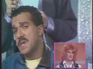 Les Inconnus - Tournez ménage