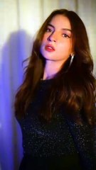 Dananeer Mubeen beautiful look