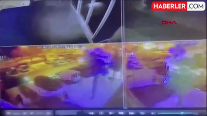 Kılıçla Yaralayan Şüpheli Tutuklandı