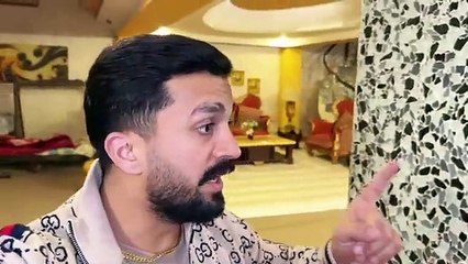 Scary Motorway prank on jahangir😱Sara Group Farrar ho gya🙏🏻